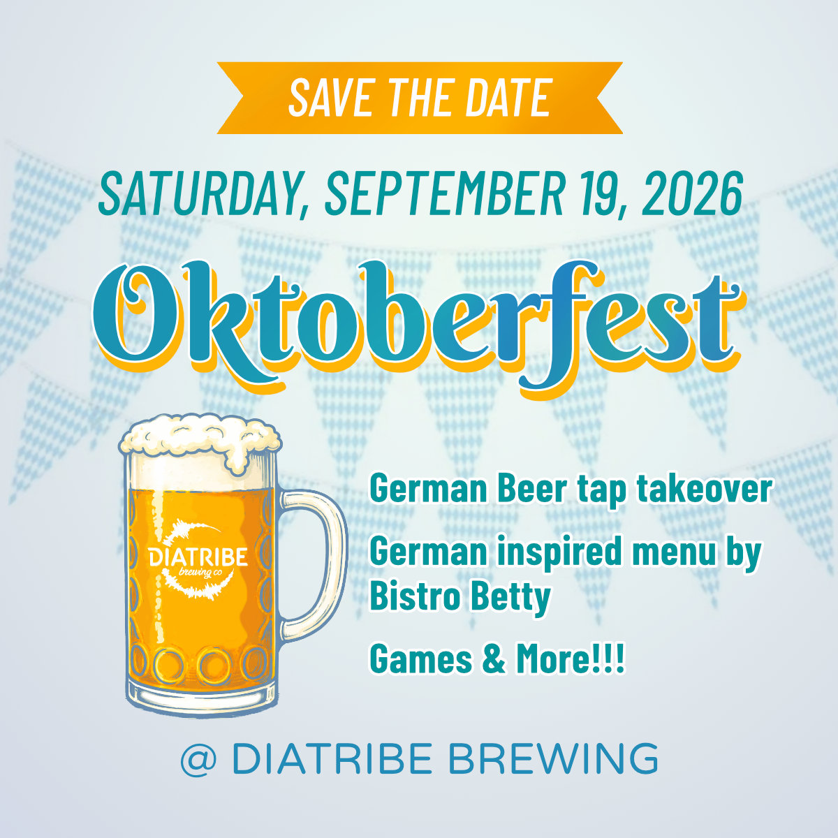 Oktoberfest